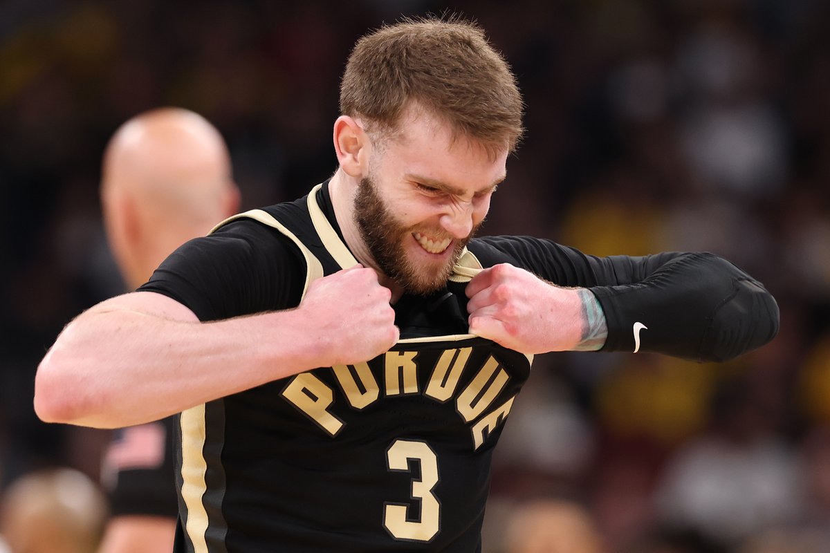 FOX College Hoops tweet media