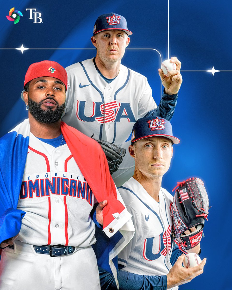 Tampa Bay Rays tweet media