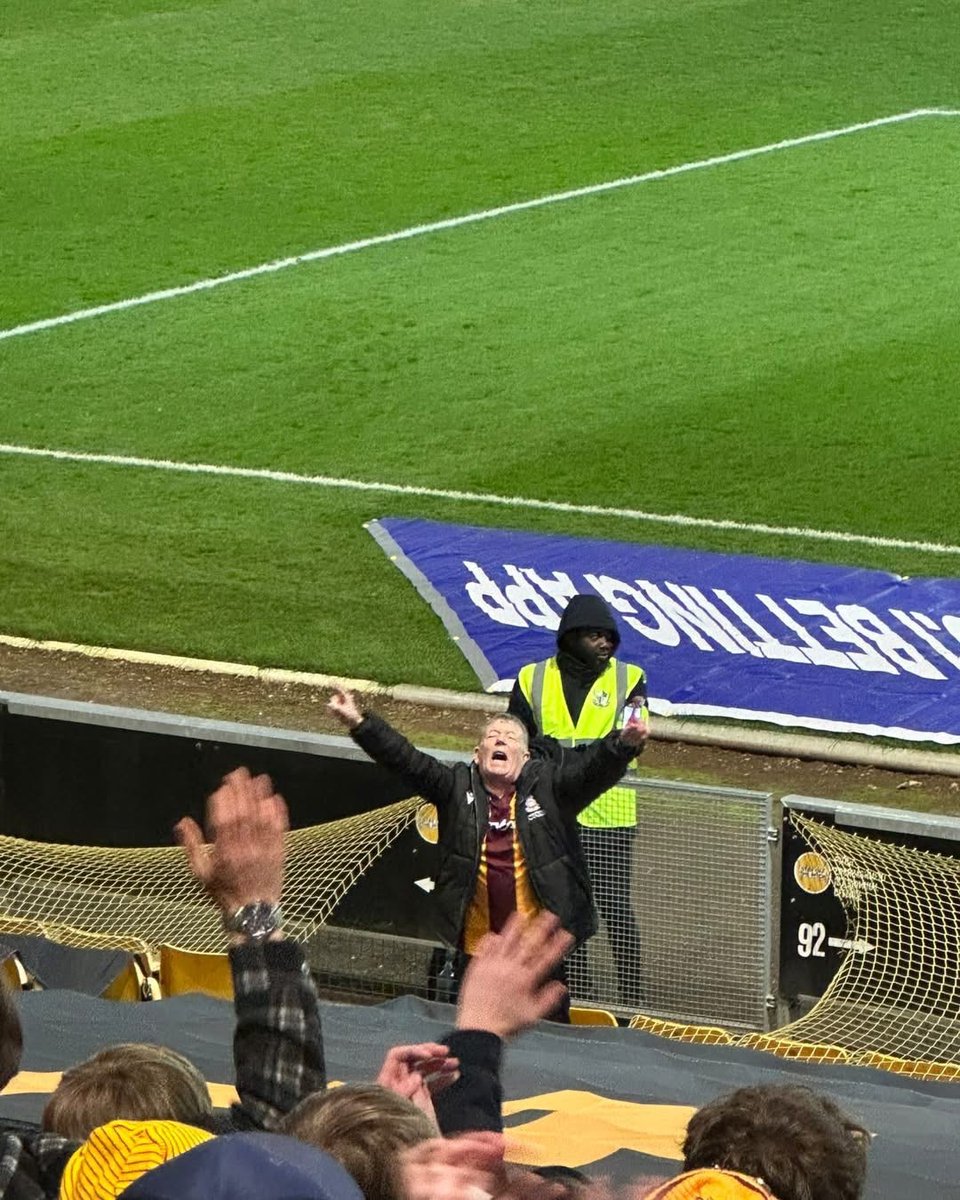 Football Away Days tweet media