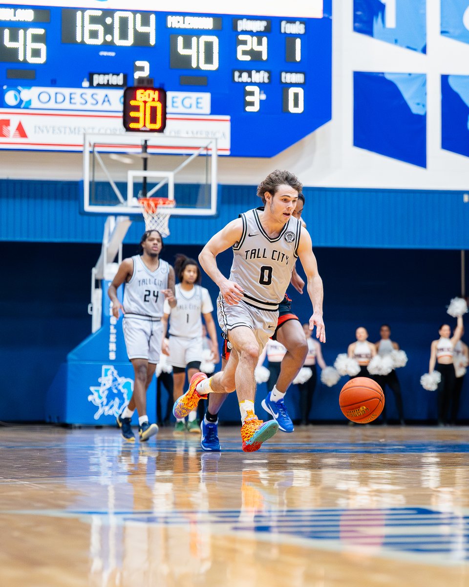 Midland College tweet media