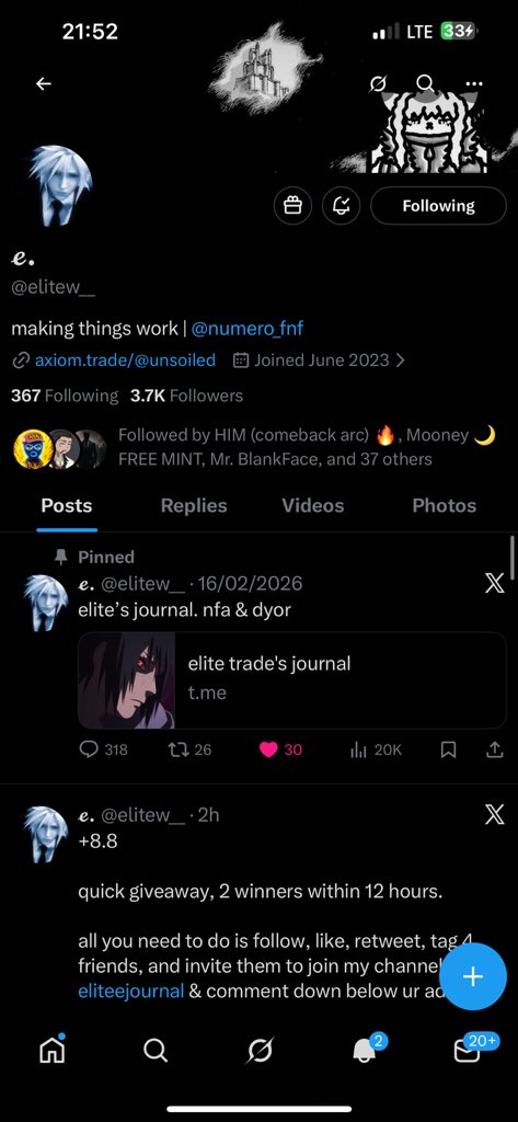 Prescoutt tweet media