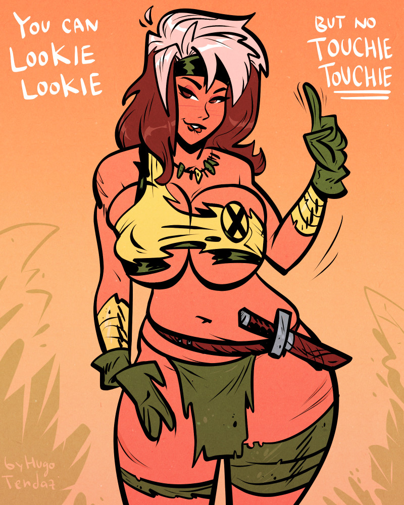 Hugo Tendaz tweet media