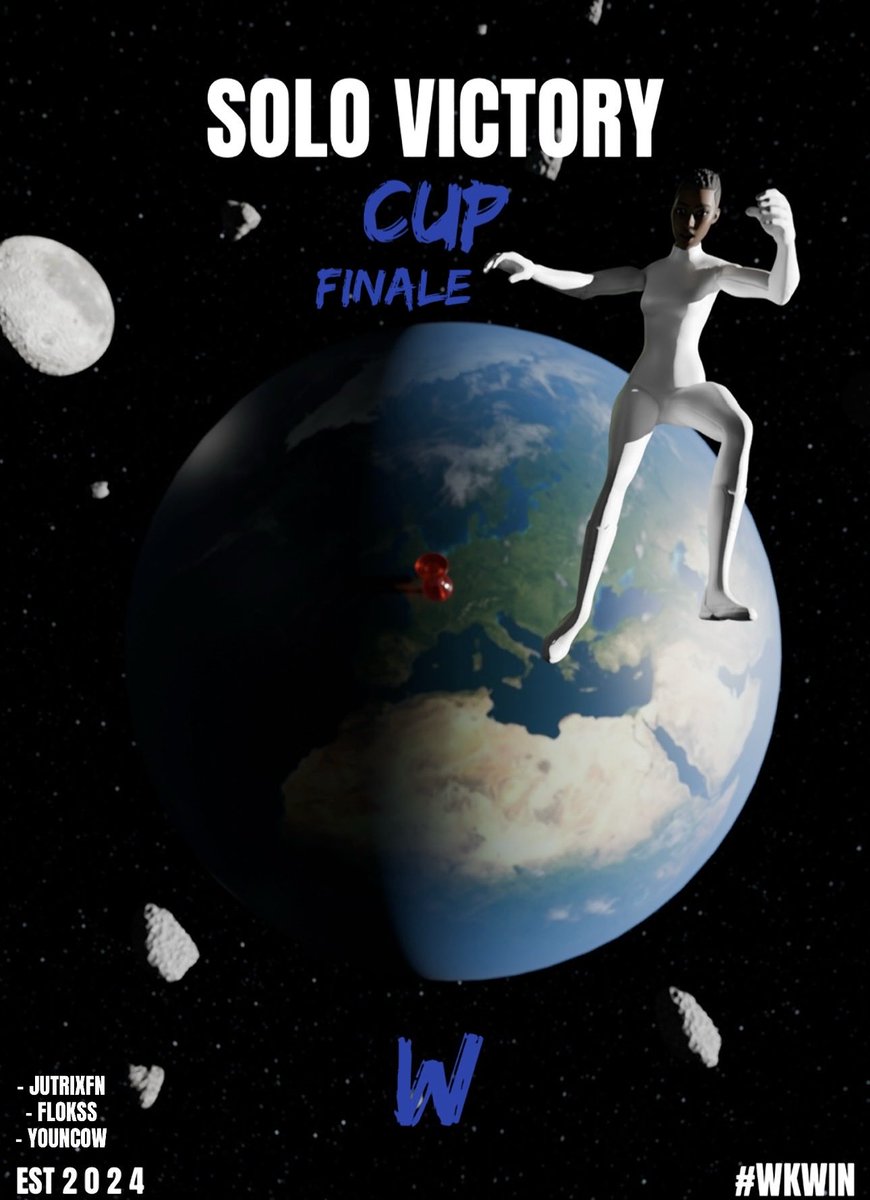 Team Walker tweet media