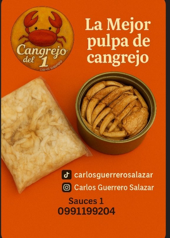 Carlos Guerrero Salazar tweet media