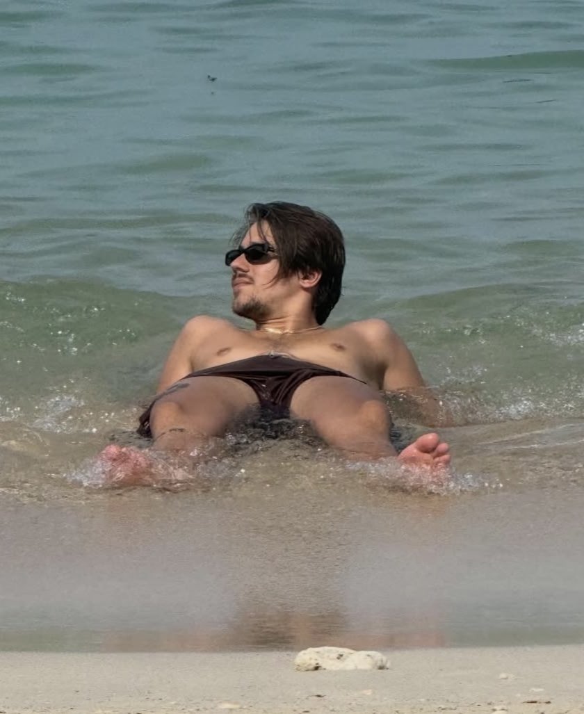 James Archie 🏴󠁧󠁢󠁳󠁣󠁴󠁿 tweet media