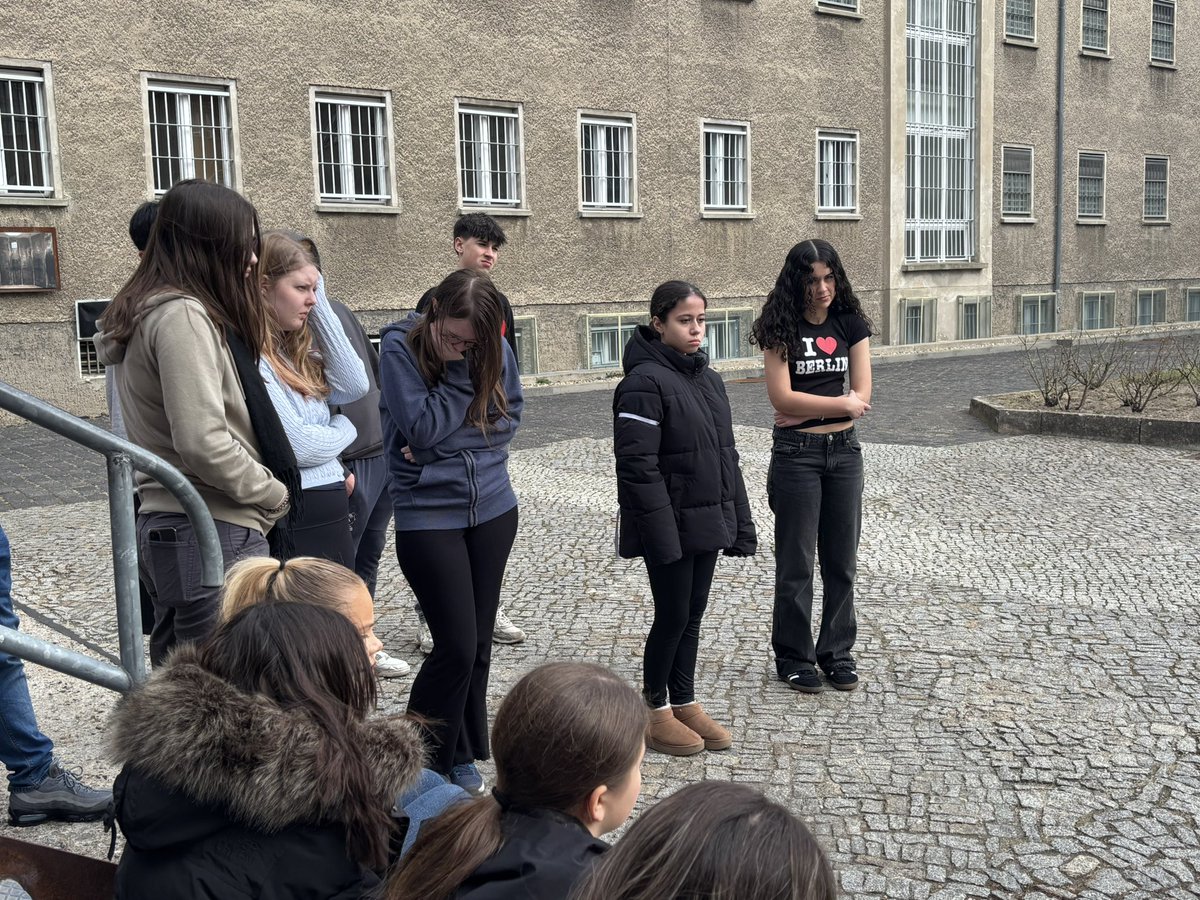 BSCS MFL Trips tweet media