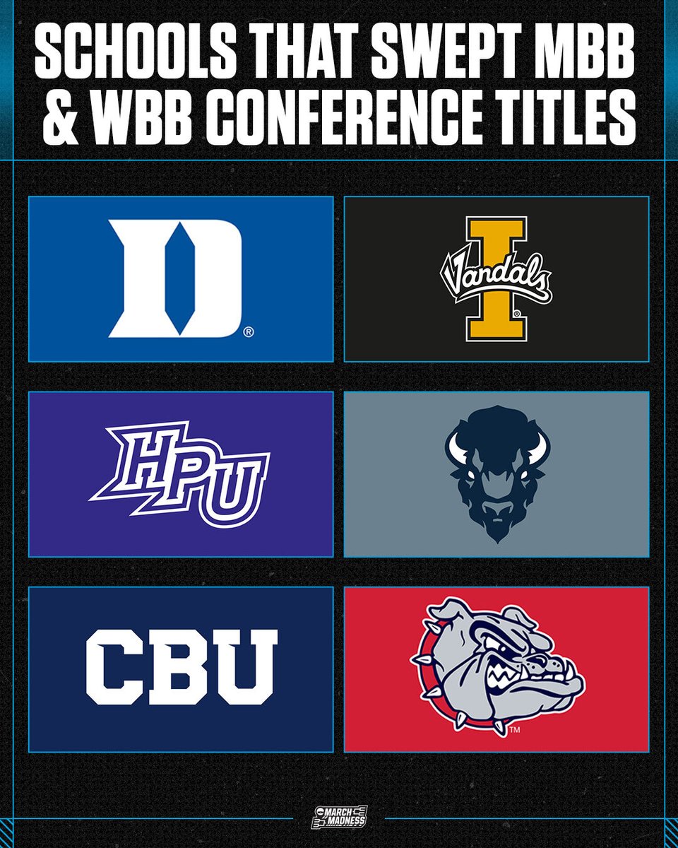 Dominance across two tournaments 😮‍💨

<a href="/MarchMadnessWBB/">NCAA March Madness</a>