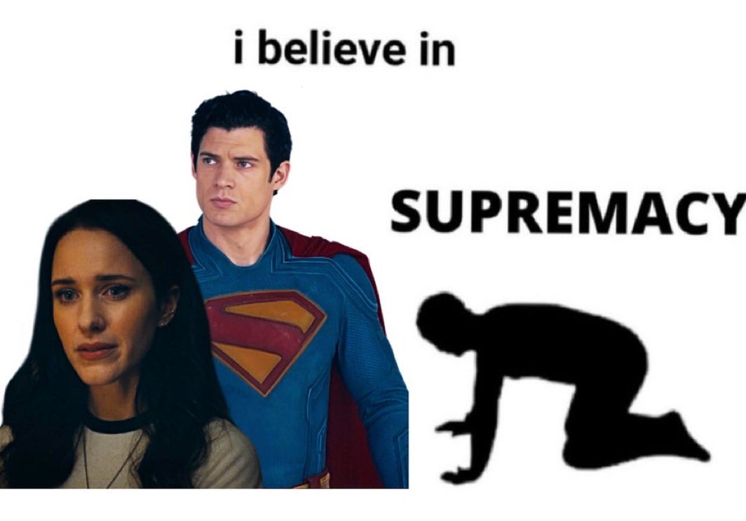 Superman Folder tweet media