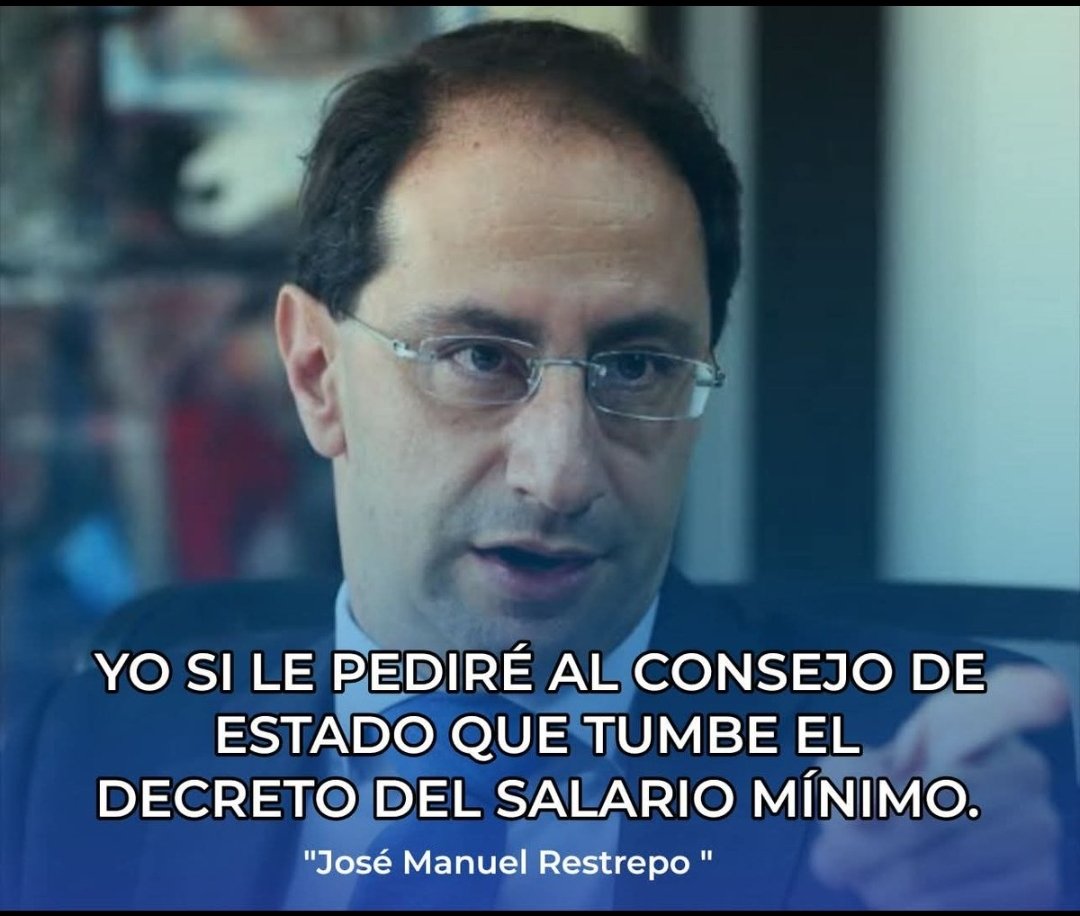 ¿No alcanzan a ver la maldad en este rostro?