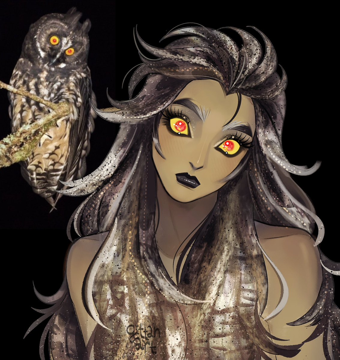 lina ★ @gittana on bsky tweet media