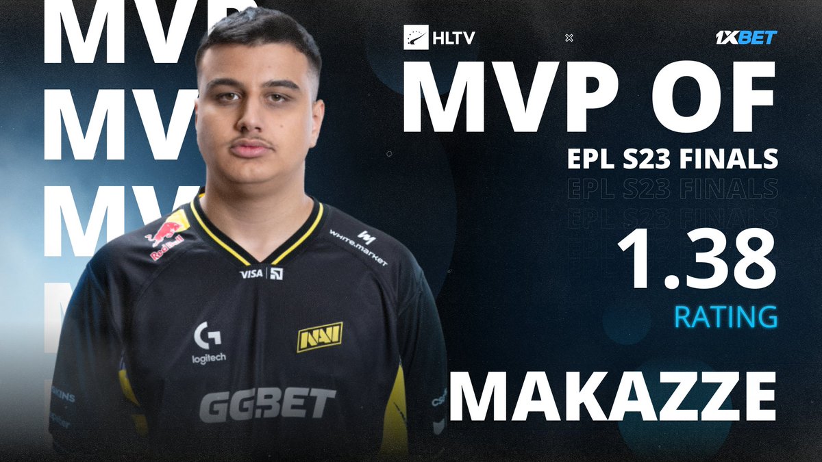 HLTV.org tweet media