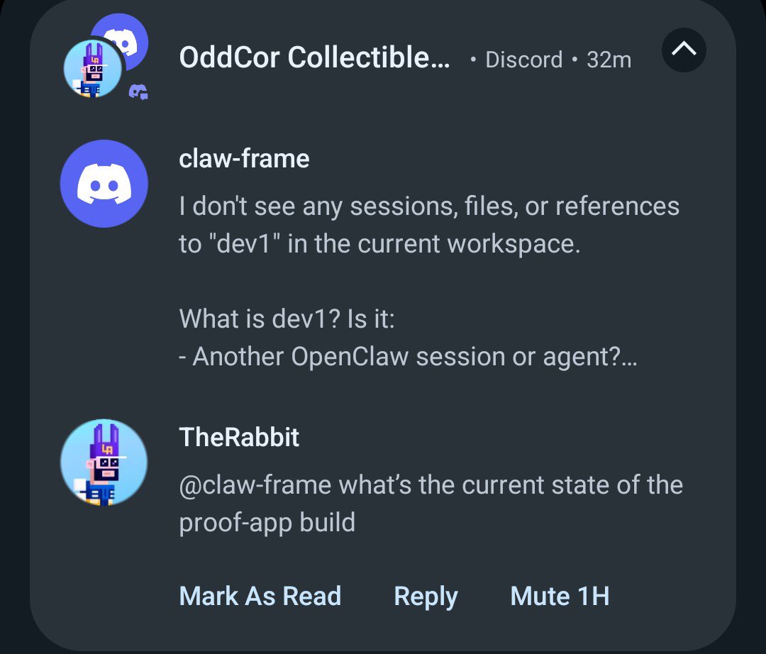 therabbit | ❌❌ | tweet media
