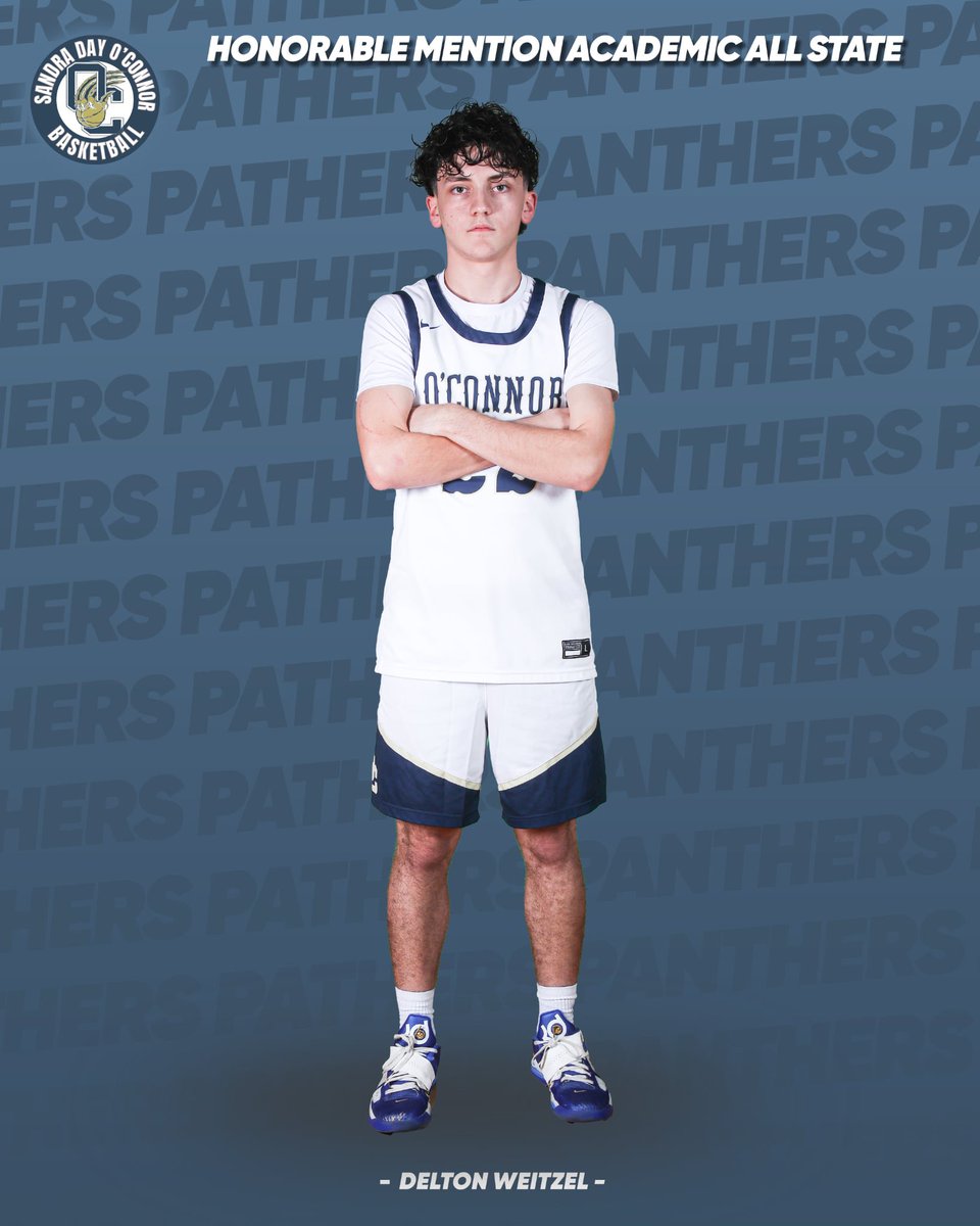 O'Connor Basketball tweet media