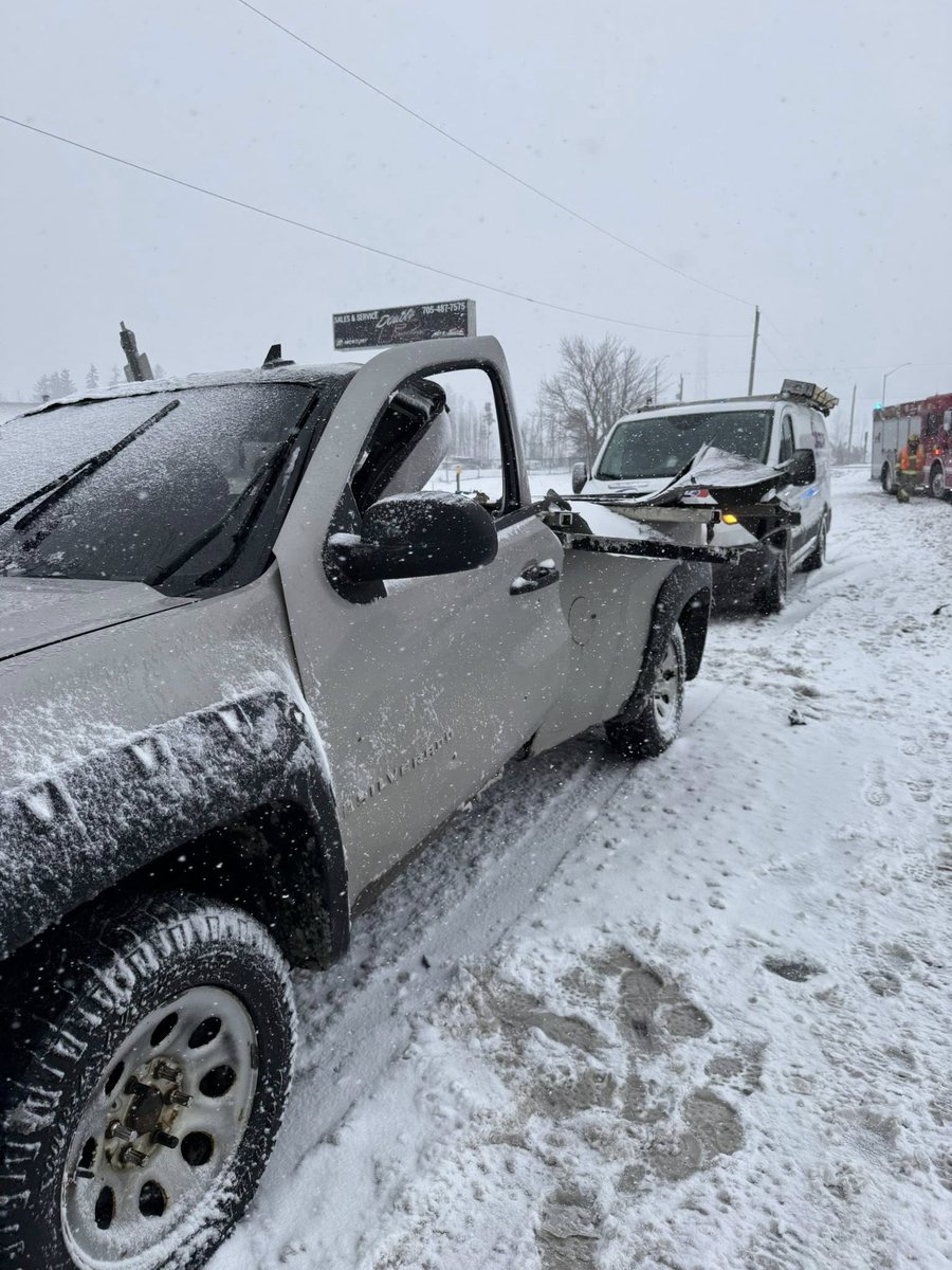 Muskoka411 News tweet media