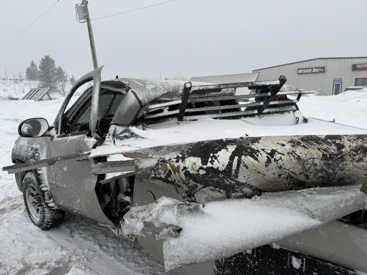 Muskoka411 News tweet media