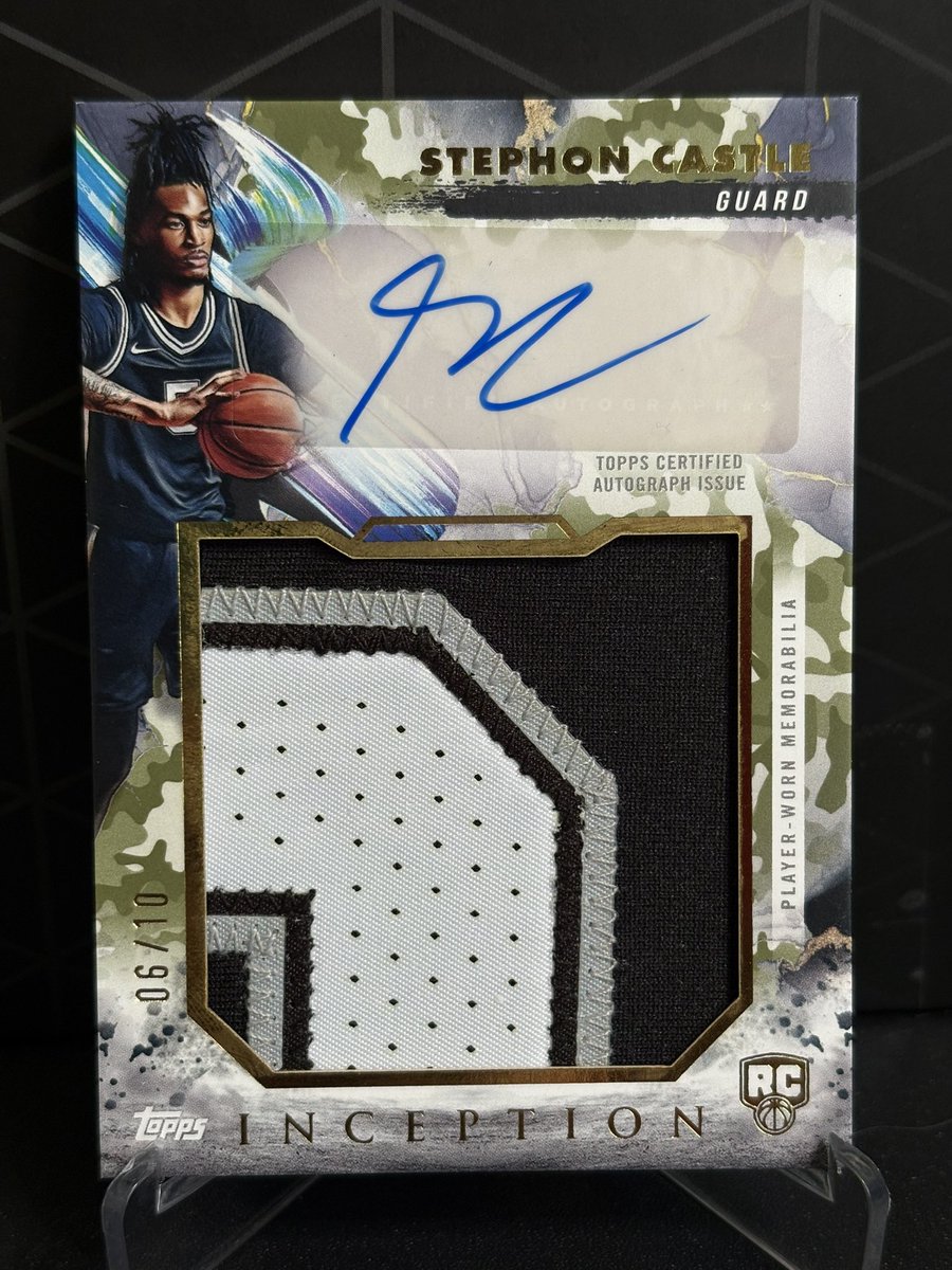 Warnings Cards tweet media