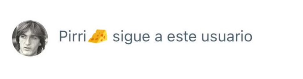 Chavalita que veo por primera vez en mi TL  , entro a su perfil :