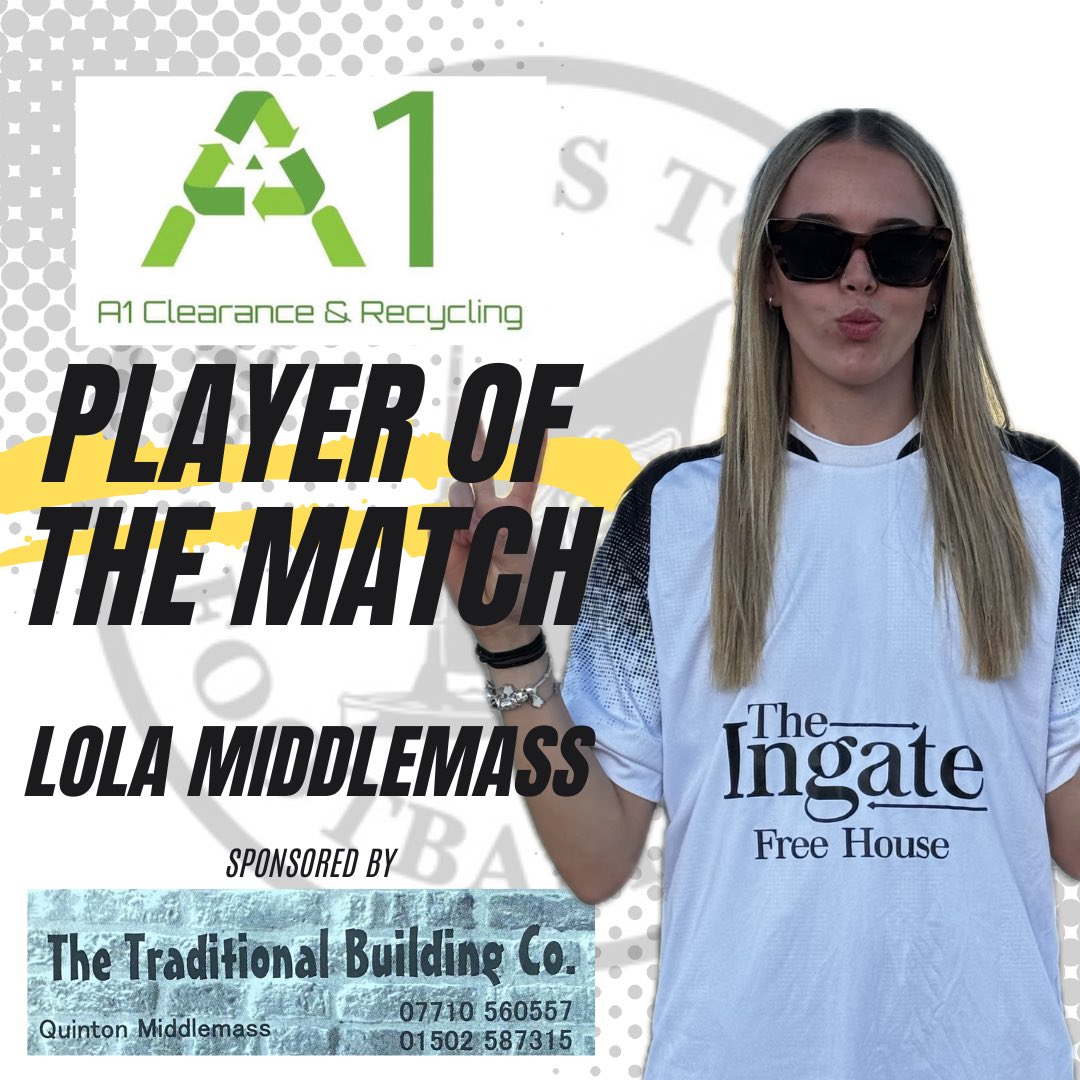 Beccles Town FC Ladies tweet media