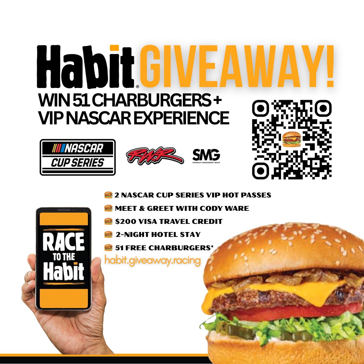 Rick Ware Racing tweet media