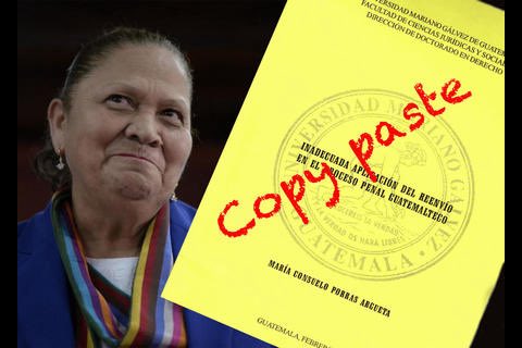 Anonymous Guatemala tweet media