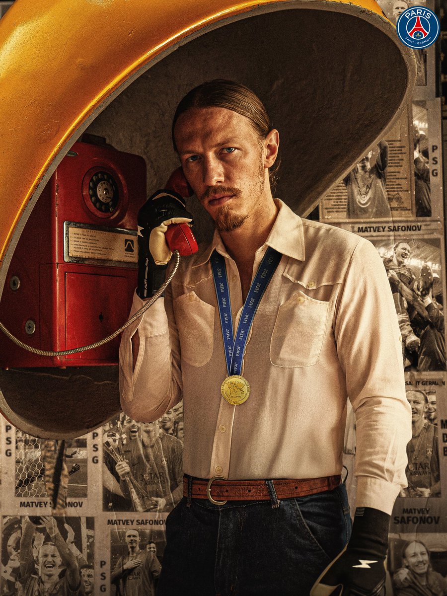 Paris Saint-Germain tweet media