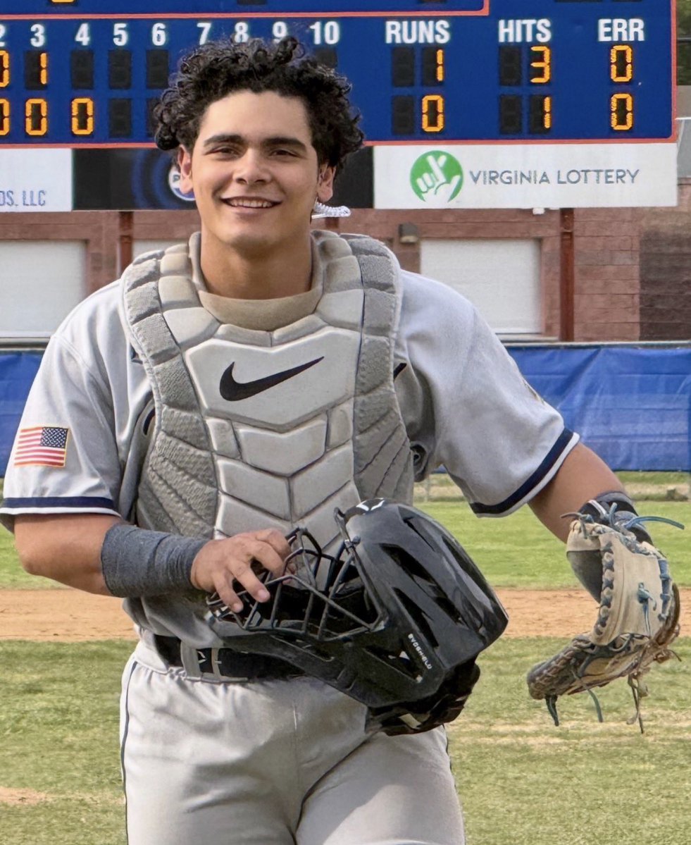 Carmel Christian Baseball tweet media