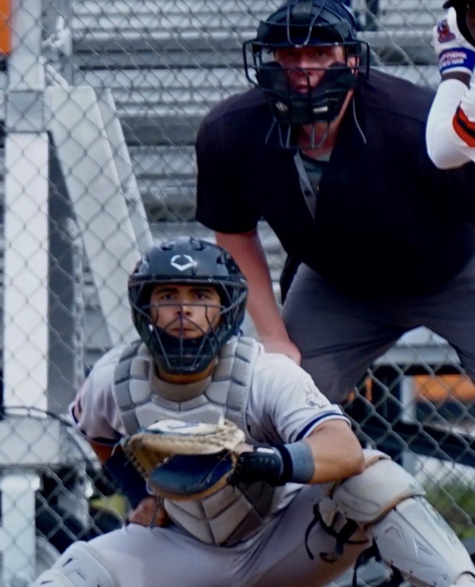 Carmel Christian Baseball tweet media