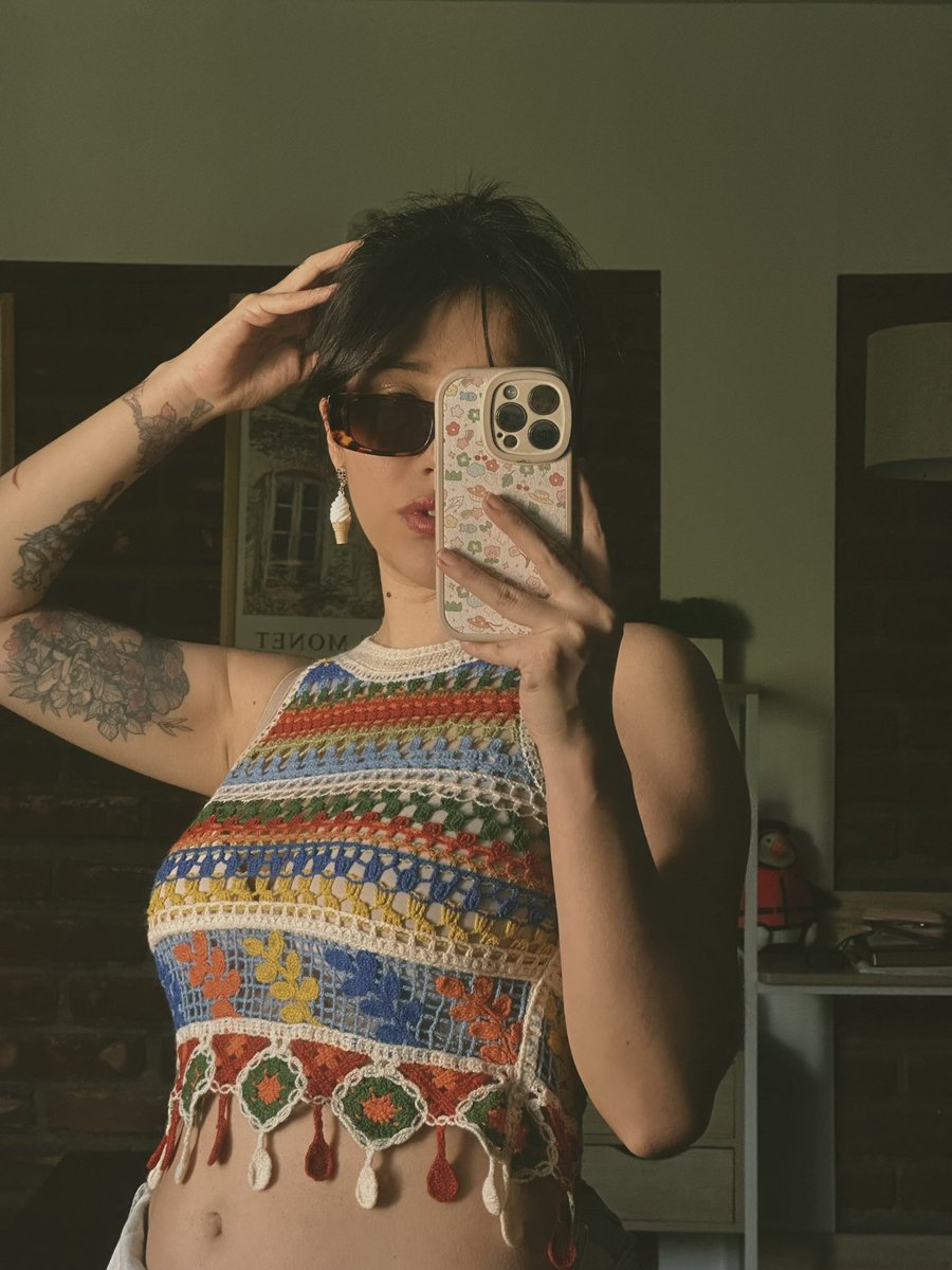 LuckyLena ✨ tweet media