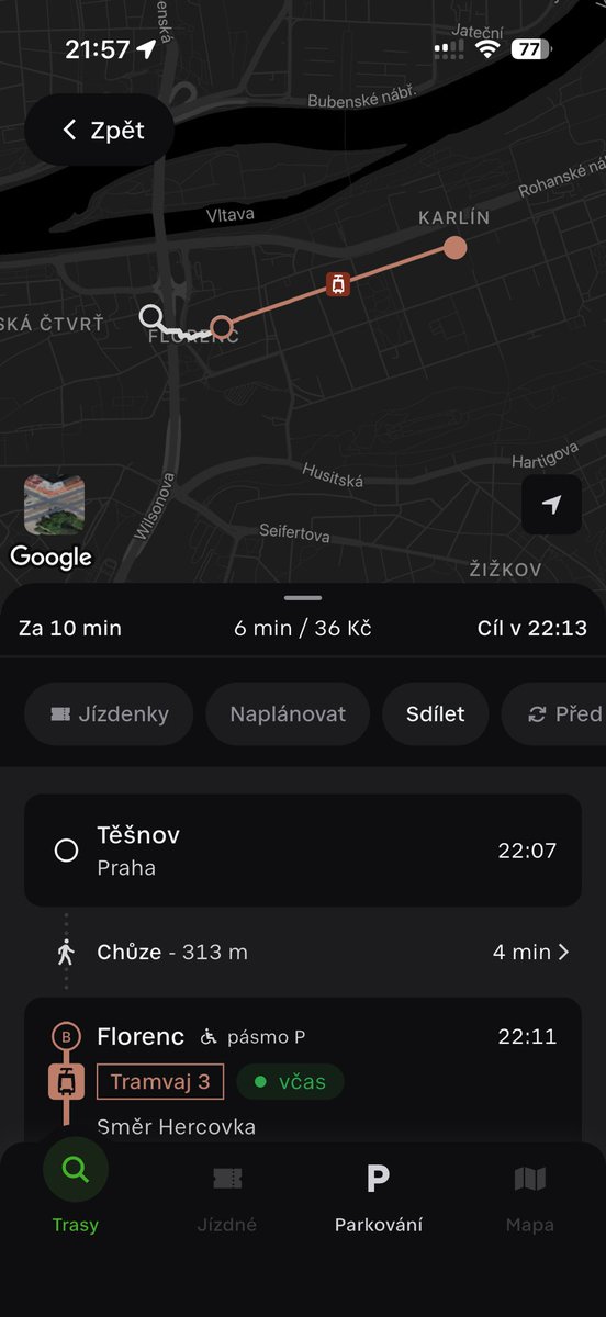 Pavel Hroch 🦛 tweet media