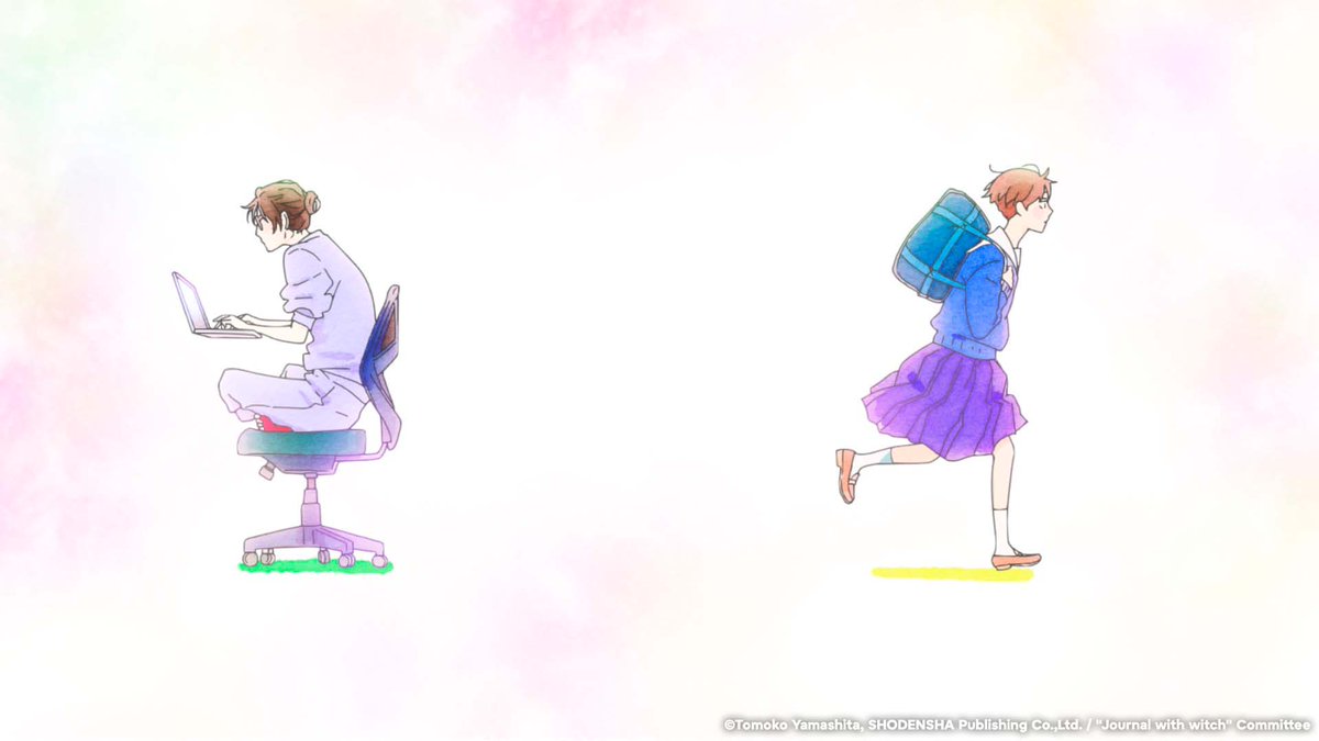 Crunchyroll tweet media