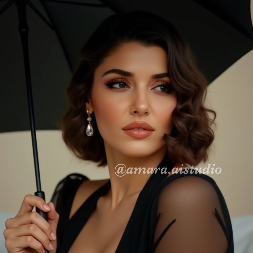 amara_aistudio's tweet image. #turdizi #AlGenerated #DigitalArt #ai #turkishseries #narkisai #hande #handeerçel #handeercel #edayildiz #sençalkapimi