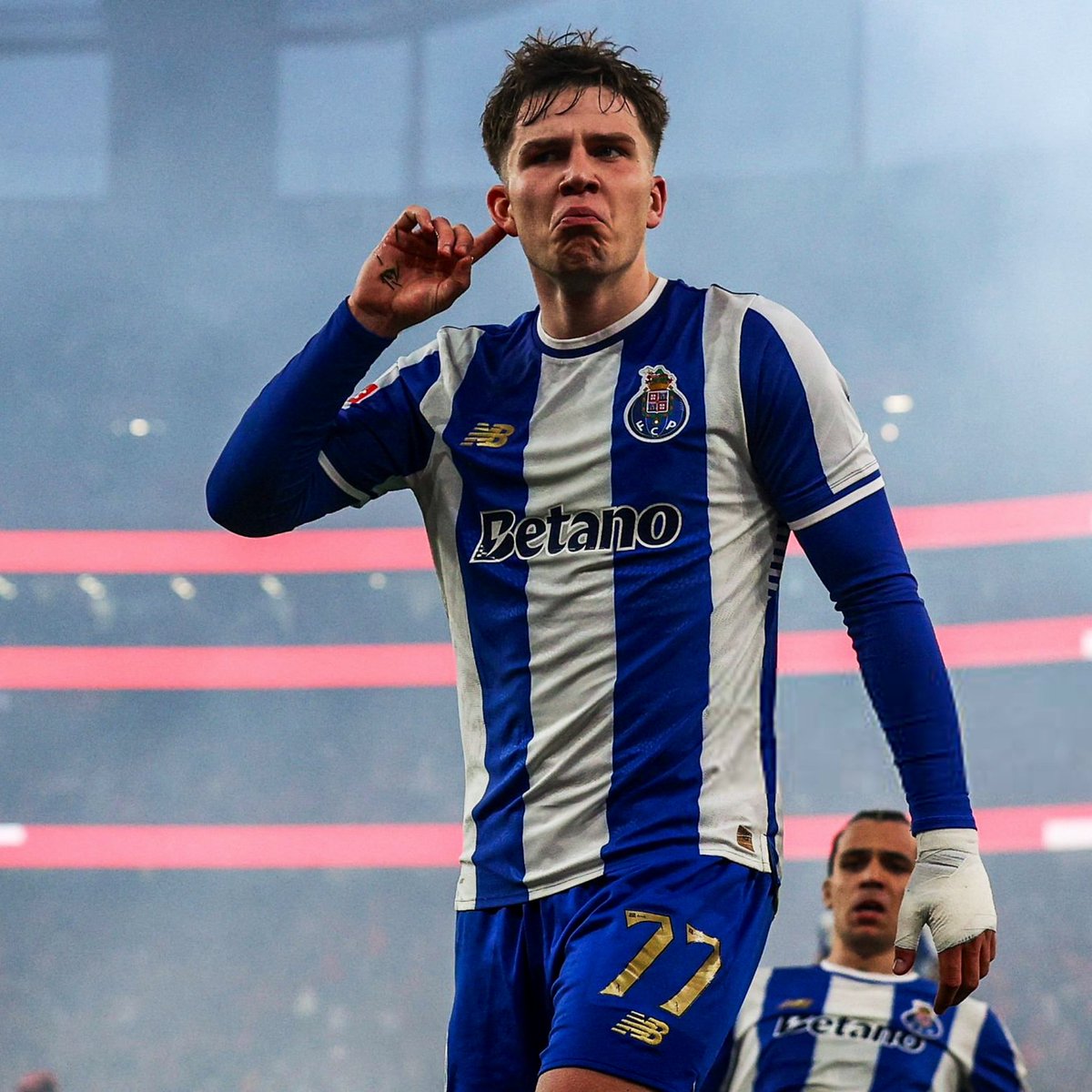 Mercado Azul tweet media