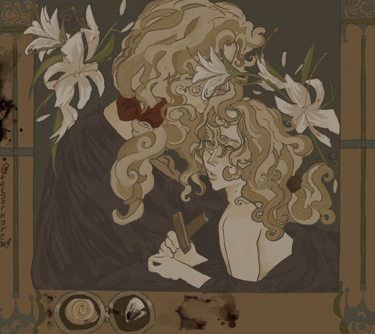 🌱⊱✸Leafus⊱✸ tweet media