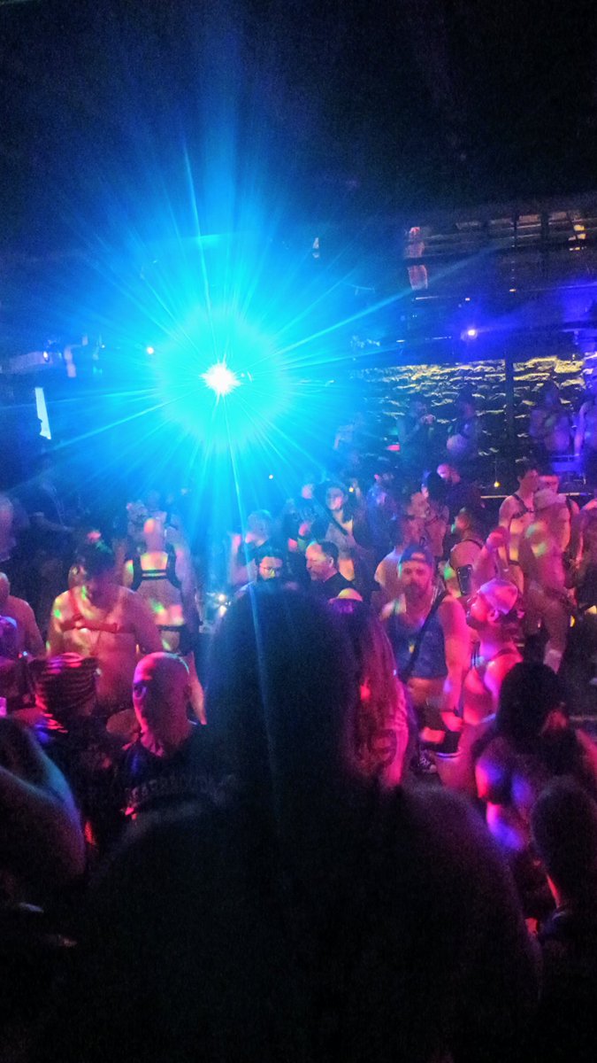 Bearraccuda Denver March 14th,2026