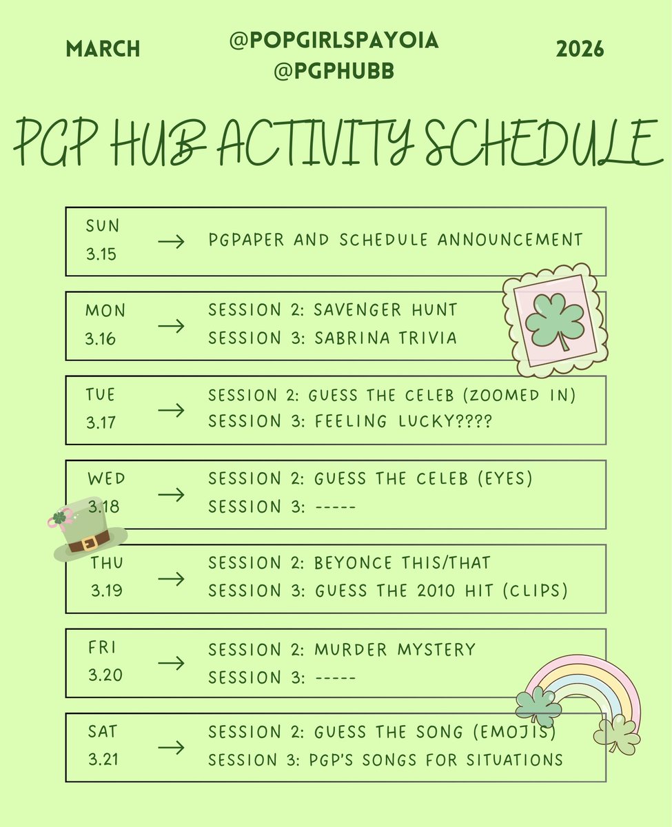 pgp hub ⋆˙⟡ tweet media