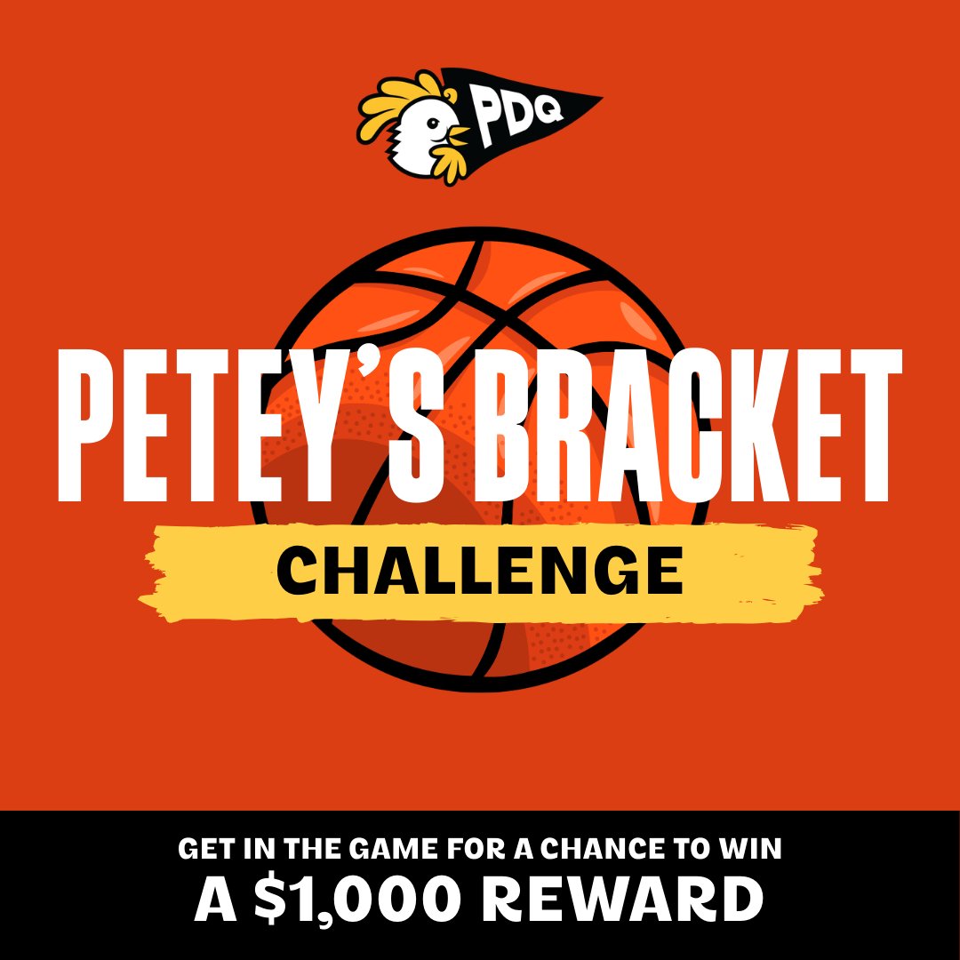 PDQ Chicken tweet media