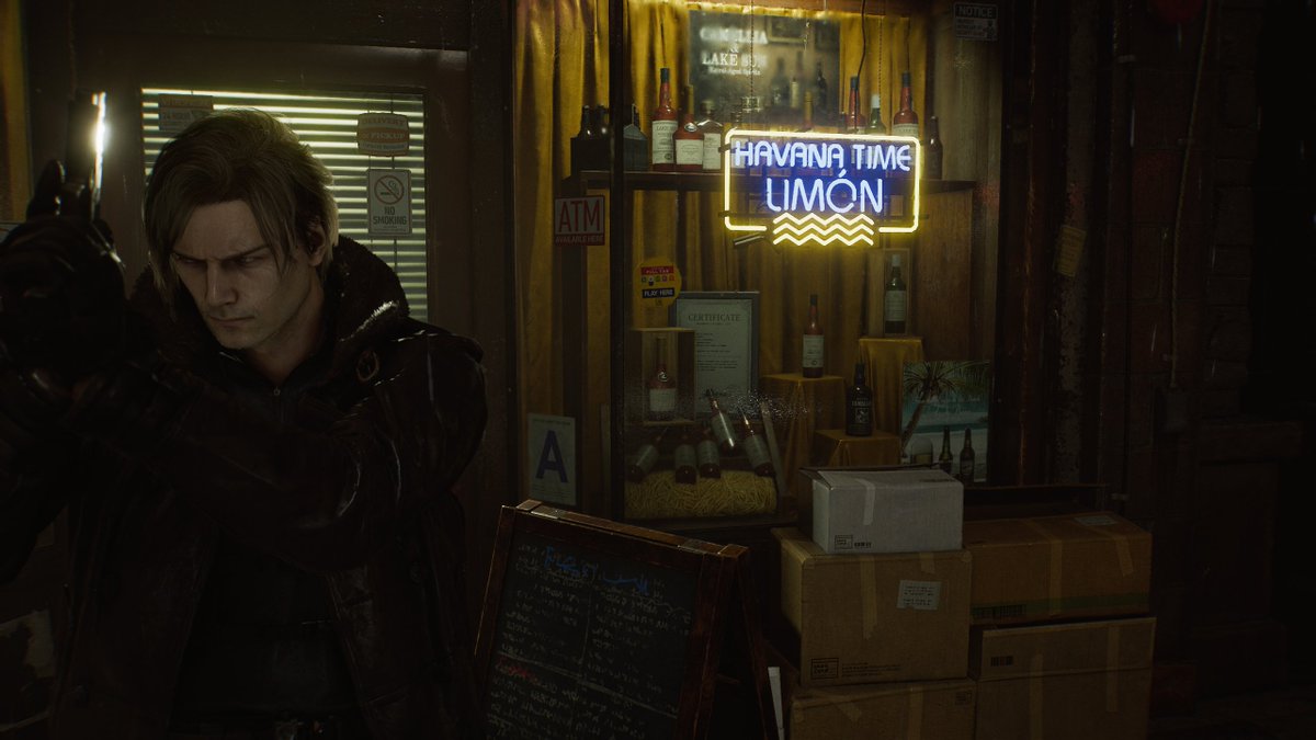 SHERALD OF DARKNESS tweet media