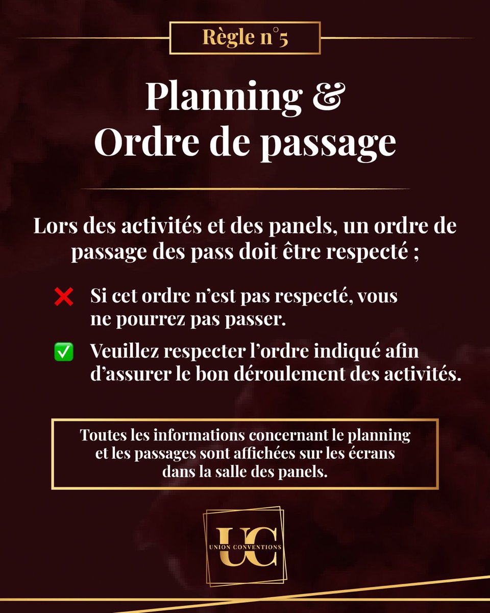 Union Conventions tweet media