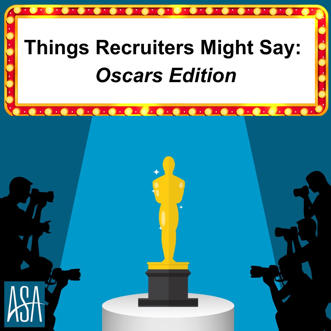 American Staffing Association tweet media