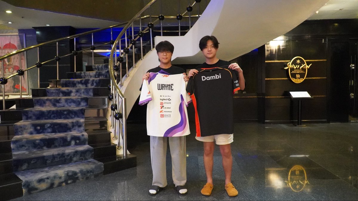 Liquid WAYNE tweet media