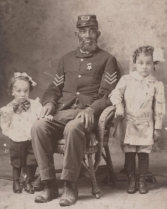 AFRICAN & BLACK HISTORY tweet media