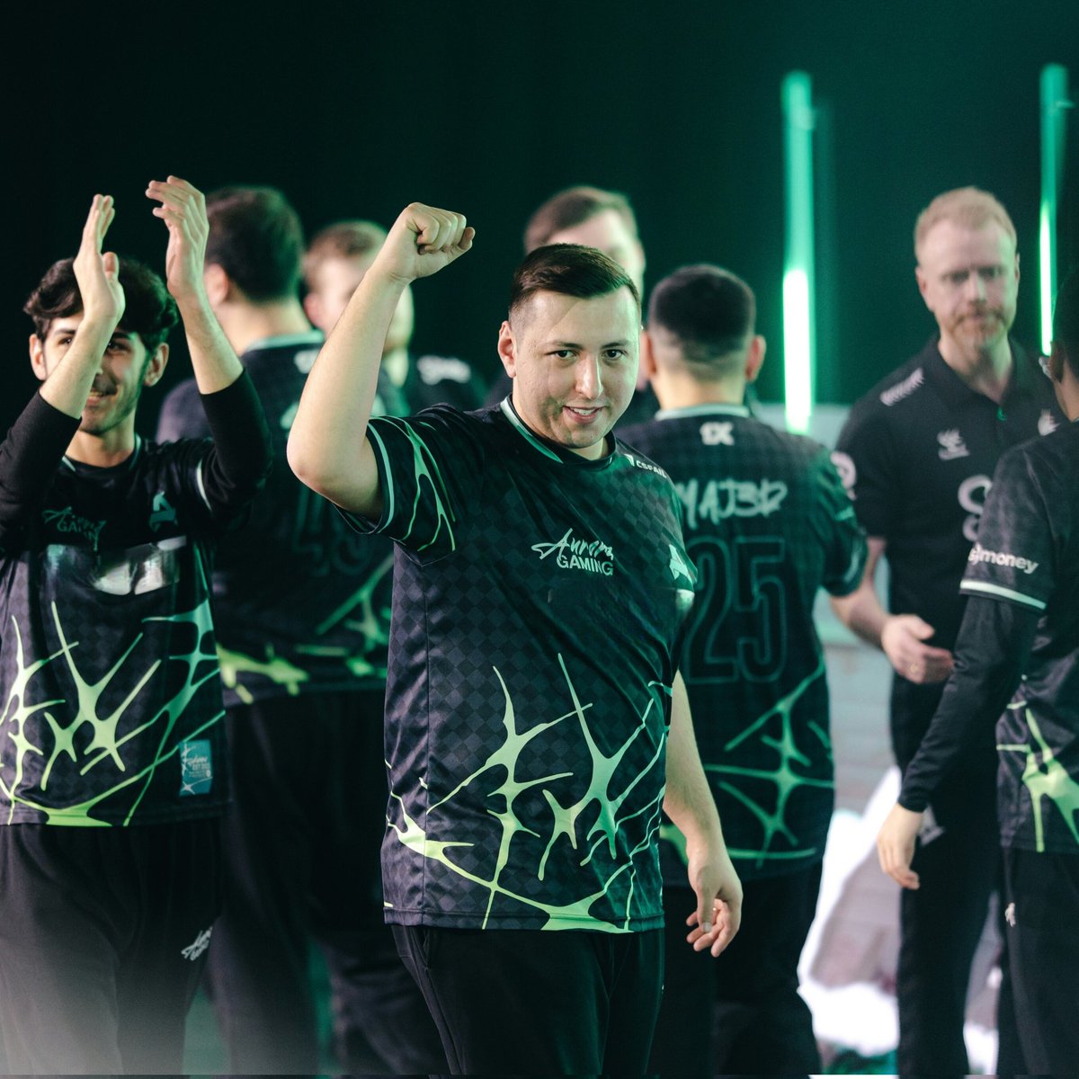 Espor Gazetesi tweet media