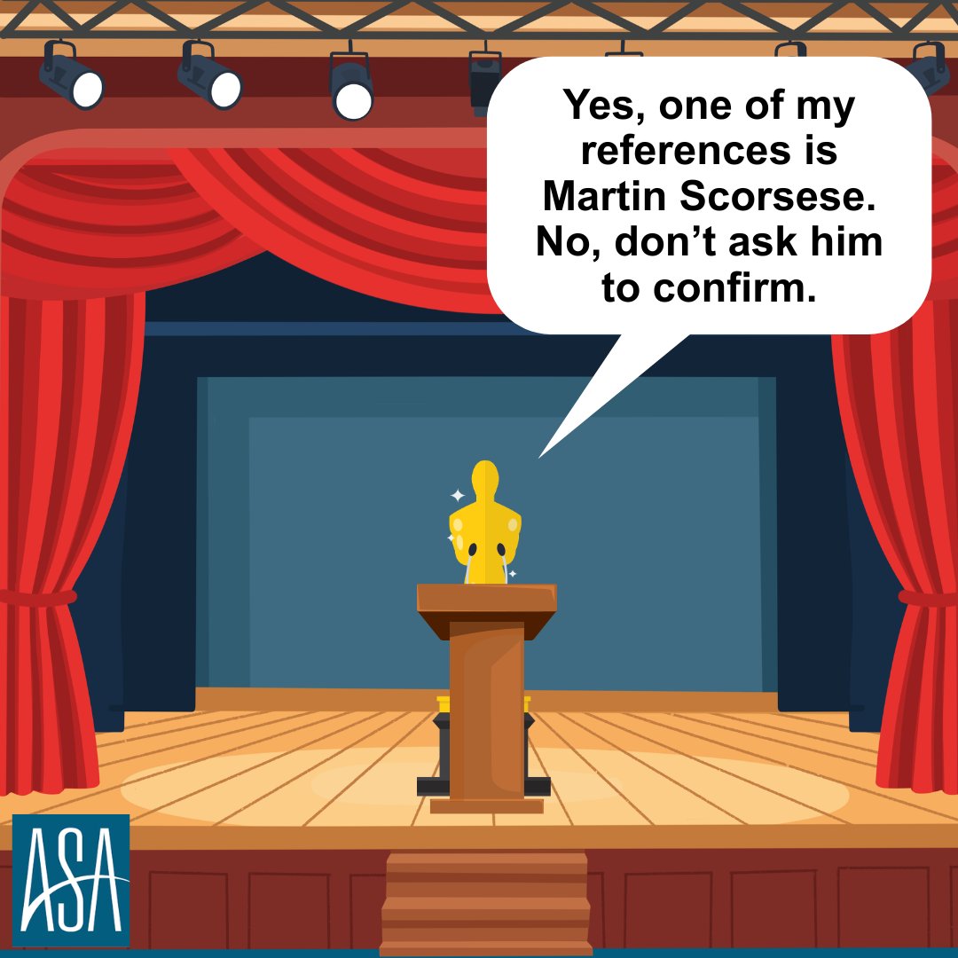 American Staffing Association tweet media