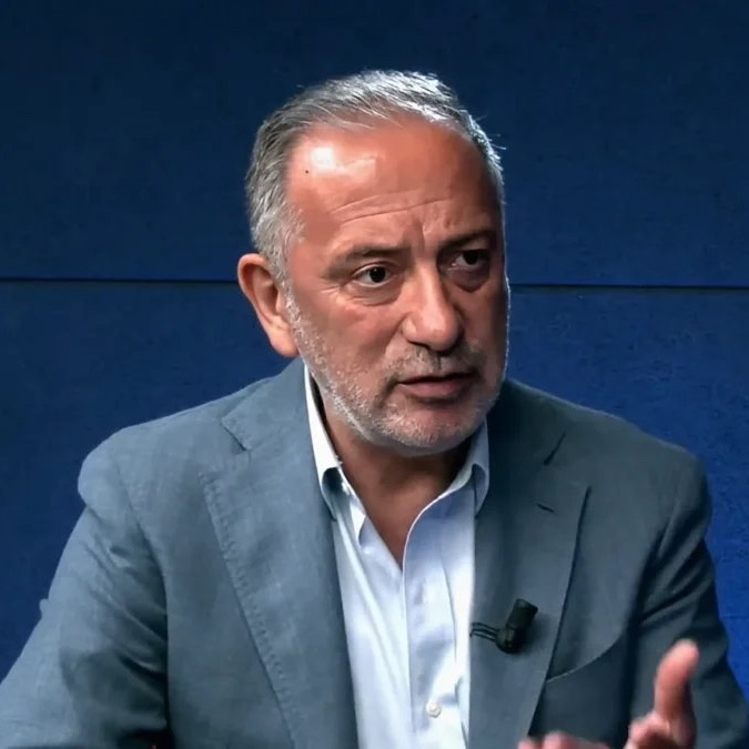 Boşuna Tıklama tweet media