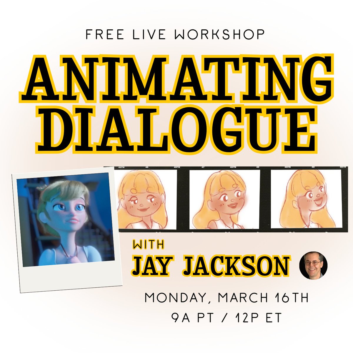 AnimationMentor tweet media