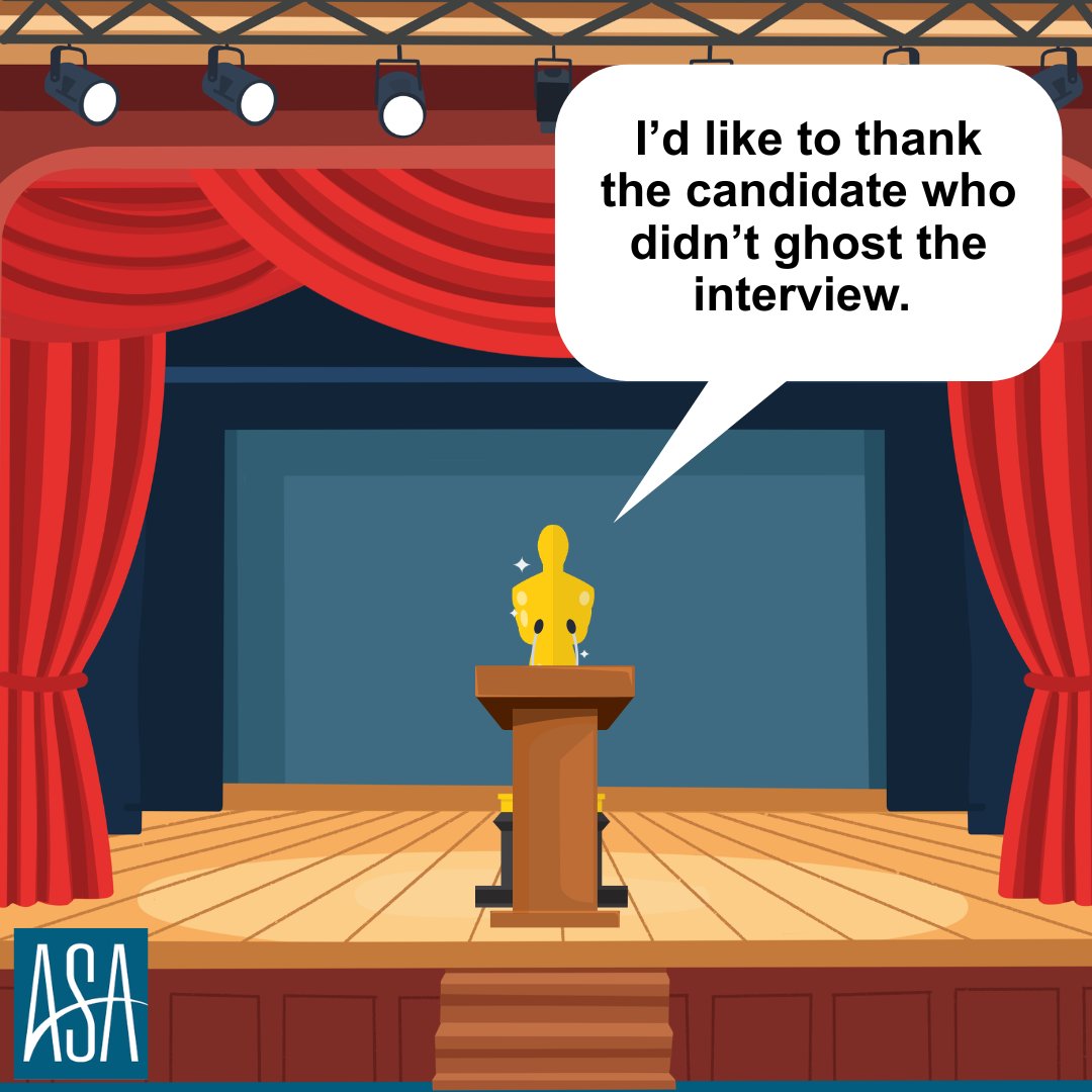 American Staffing Association tweet media