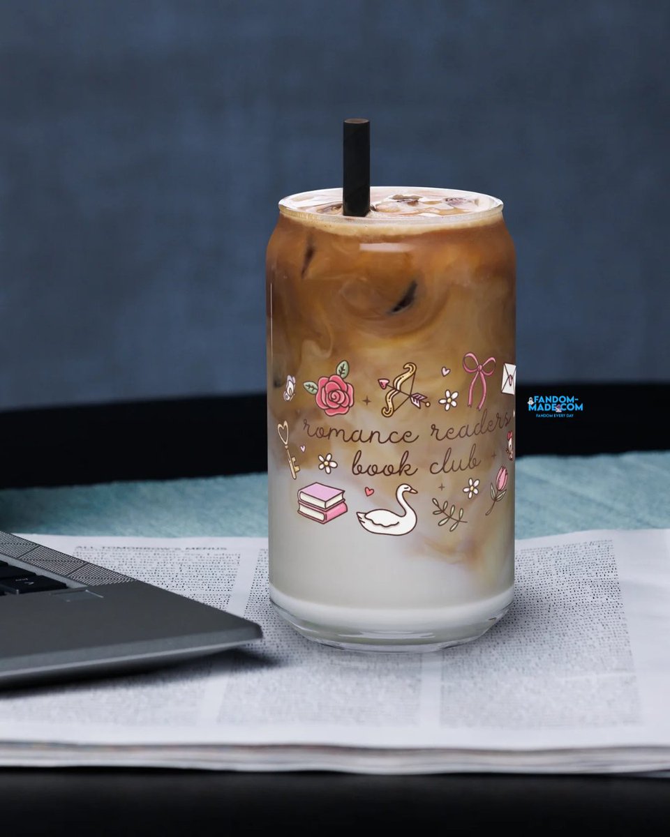 Fandom-Made.com - We believe in Fandom Every Day! tweet media