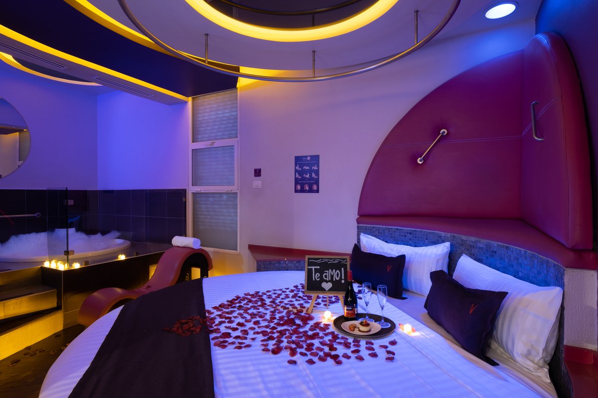 Regala una sorpresa a ese alguien especial ❤️❤️❤️
hotelsfera.com