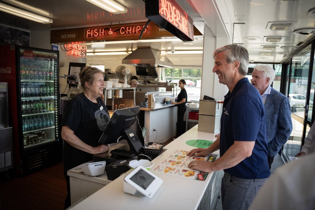 Tim Houston tweet media