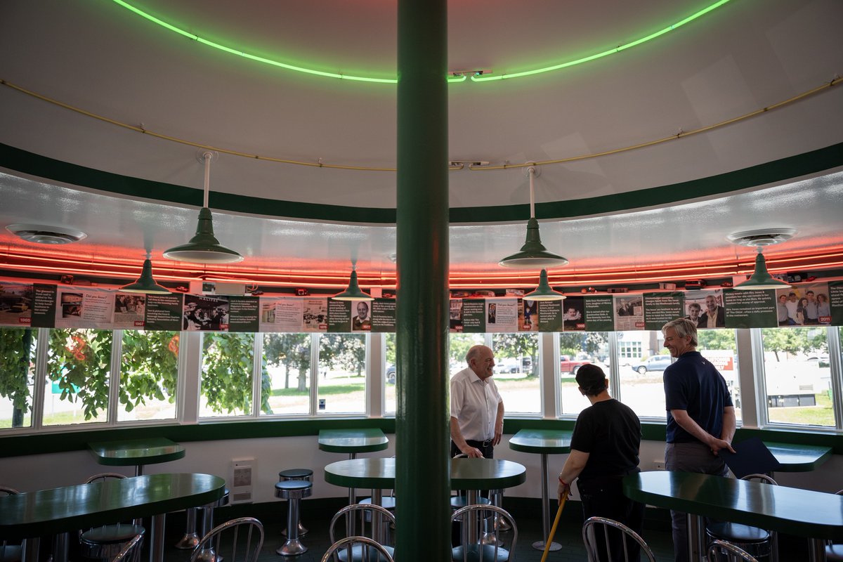 Tim Houston tweet media